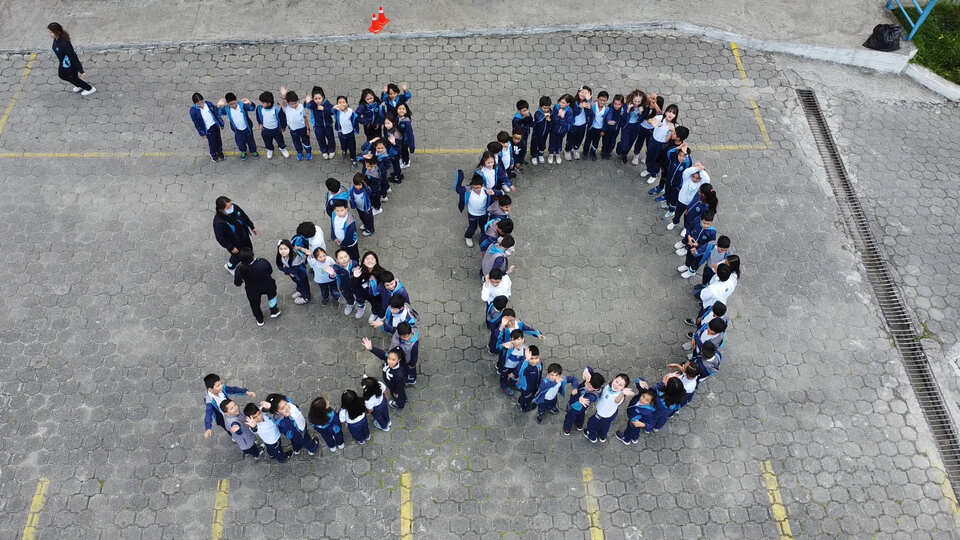 32 Aniversario San Gerardo