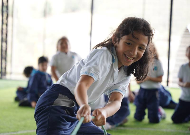 Deportes